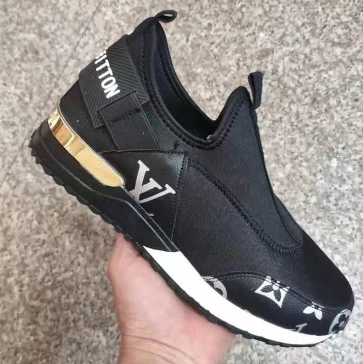 louis vuitton shoes womens