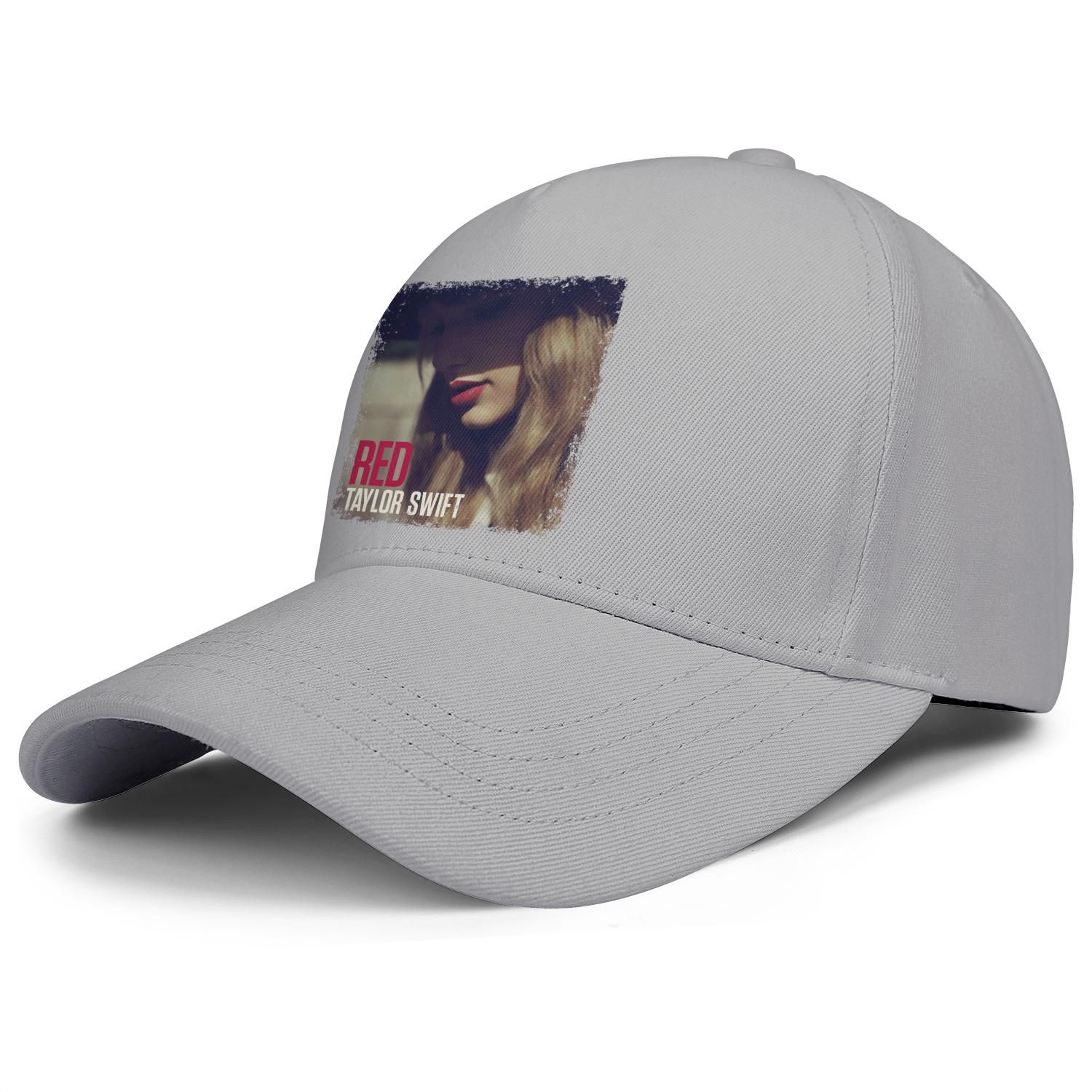 Taylor Swift Red Album White Mens And 