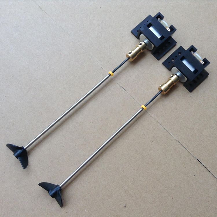 rc boat engine kit