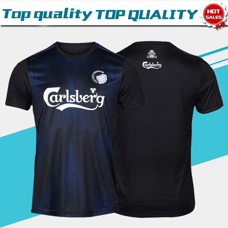 fc kobenhavn jersey