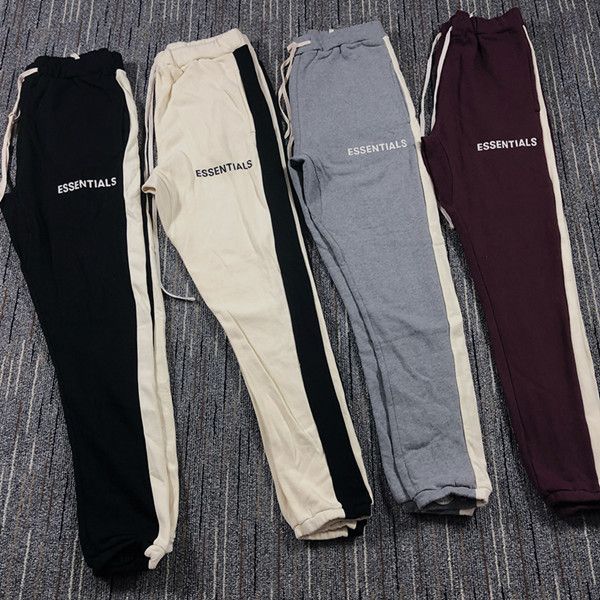 Essentials clothing sweatpants Clearance