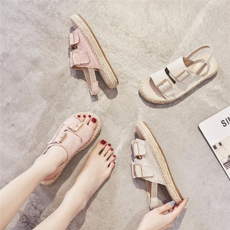 strappy booties open toe