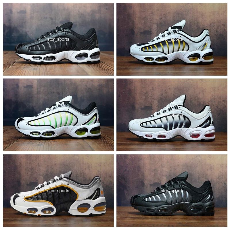 tênis nike air max tailwind iv masculino