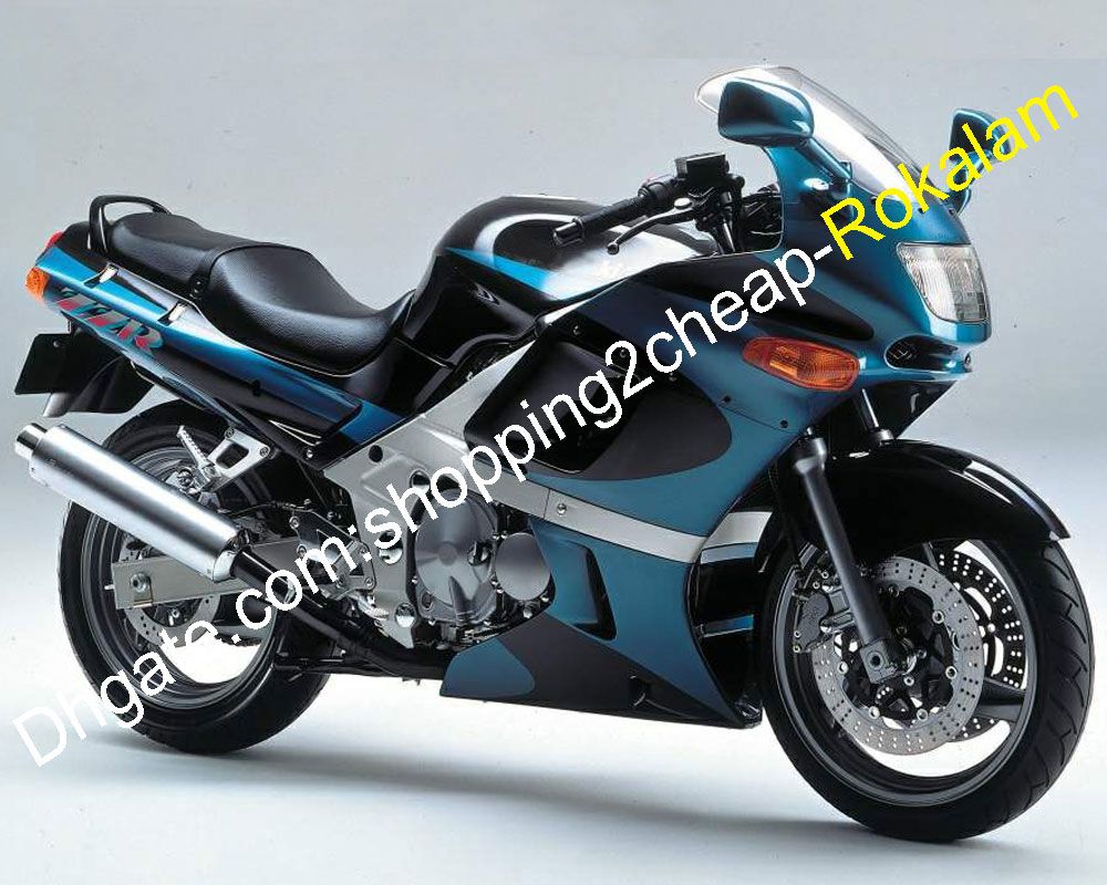 honda zzr 400
