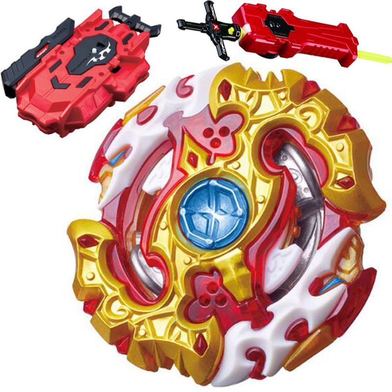 beyblade burst modelos