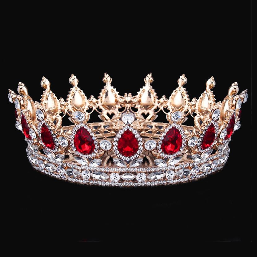 bridesmaid tiaras