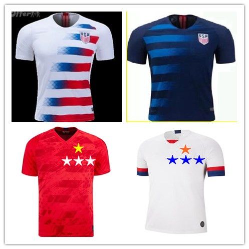 us world cup jersey 2019