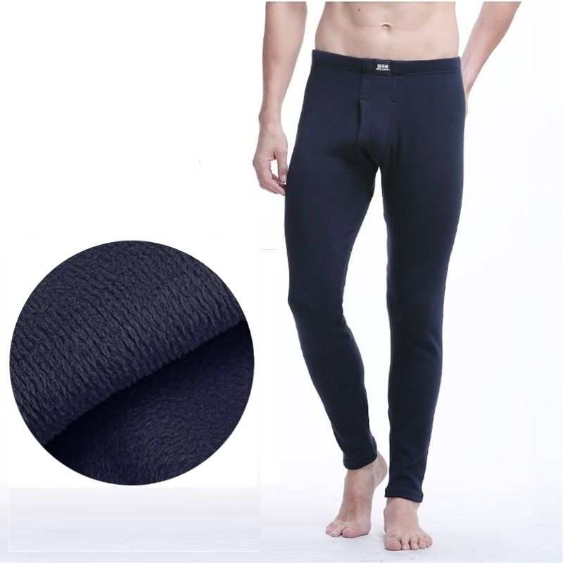 mens warm underwear long johns