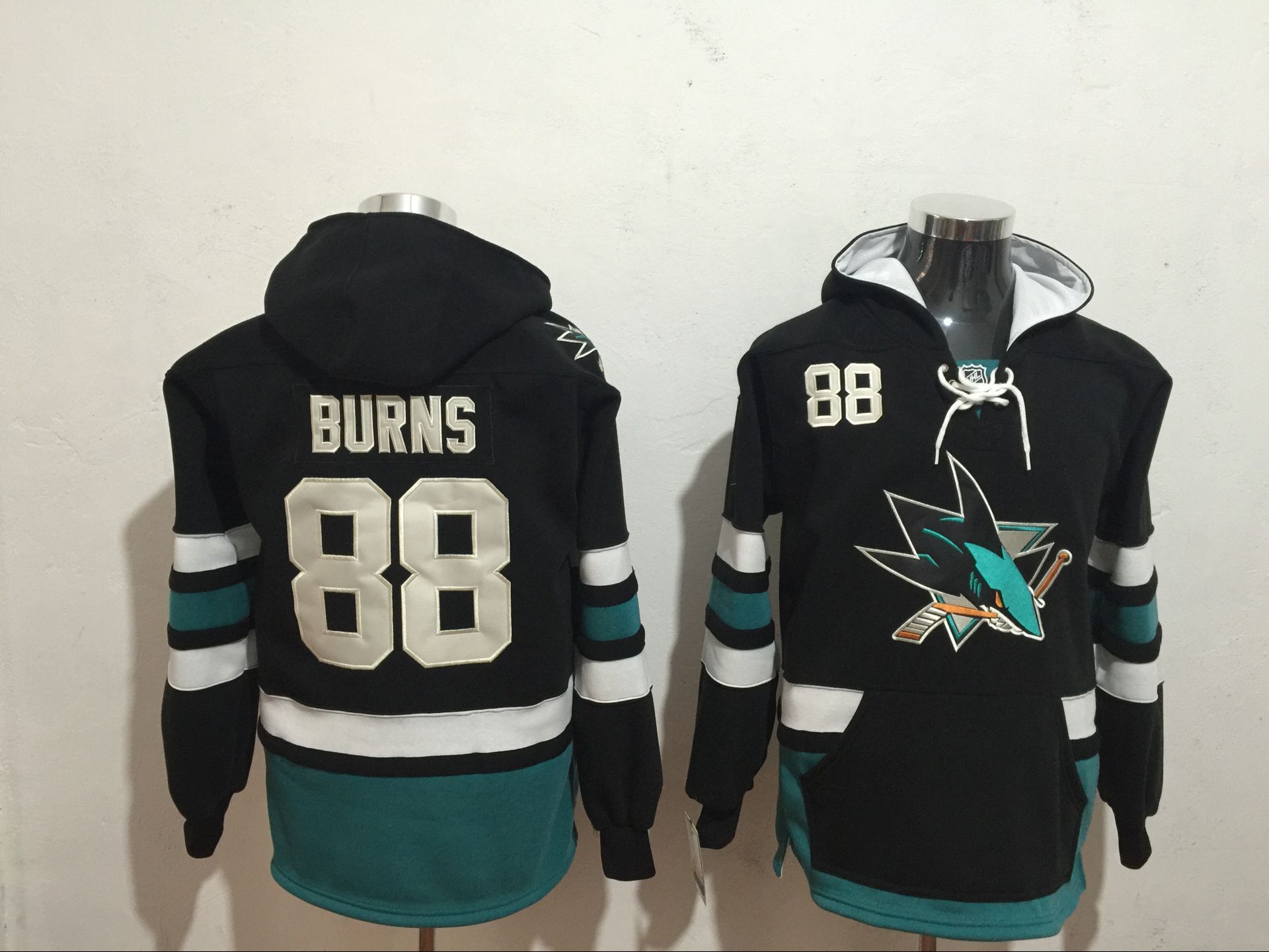 nhl hockey jersey hoodie