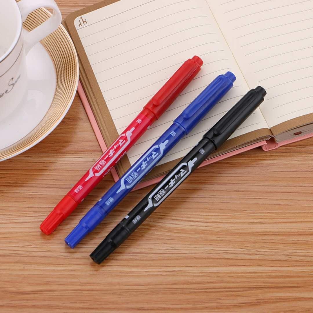 Waterproof Permanent Paint Marker Pen for Car Tyre Tire Tread