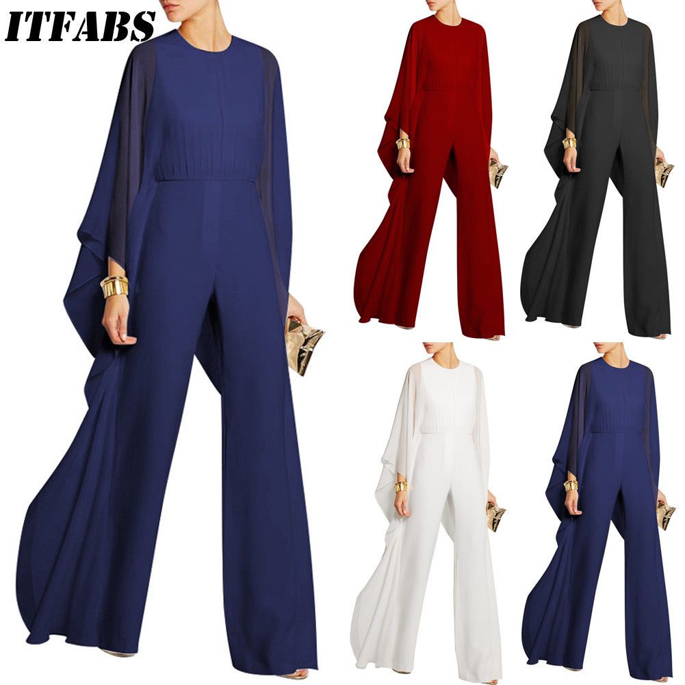 stylish jumpsuits 2018