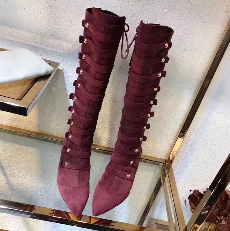 Compra Botas Barato | Entrega Rápida Y Calidad | Es.Dhgate. Más Barata Que  Lustmexico \u0026 Netshoes.