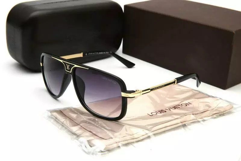 NEW A2 Louis A6 Vuitton 2019 New Luxury Sunglasses For Mens And Women Sunglasses Sun Glass Pilot ...