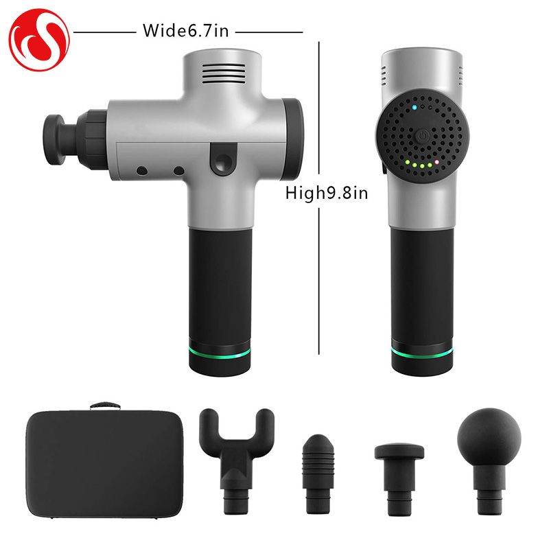massager machine for body