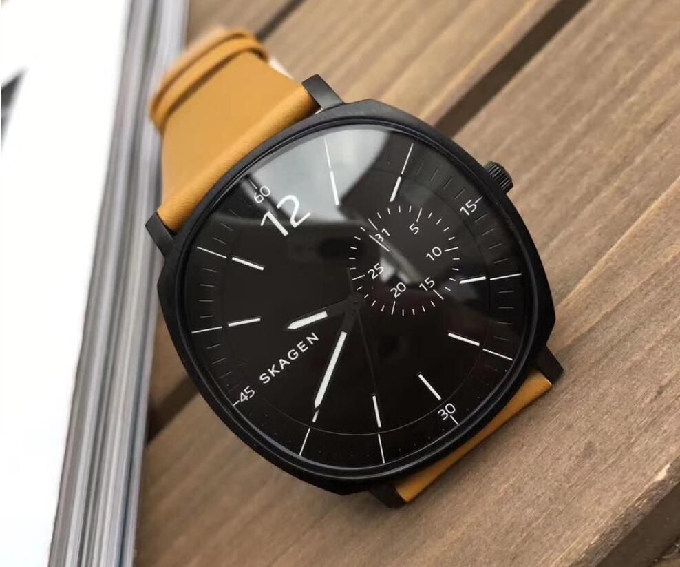 Skagen Kadin Saat Renkli Morhipo 24514157
