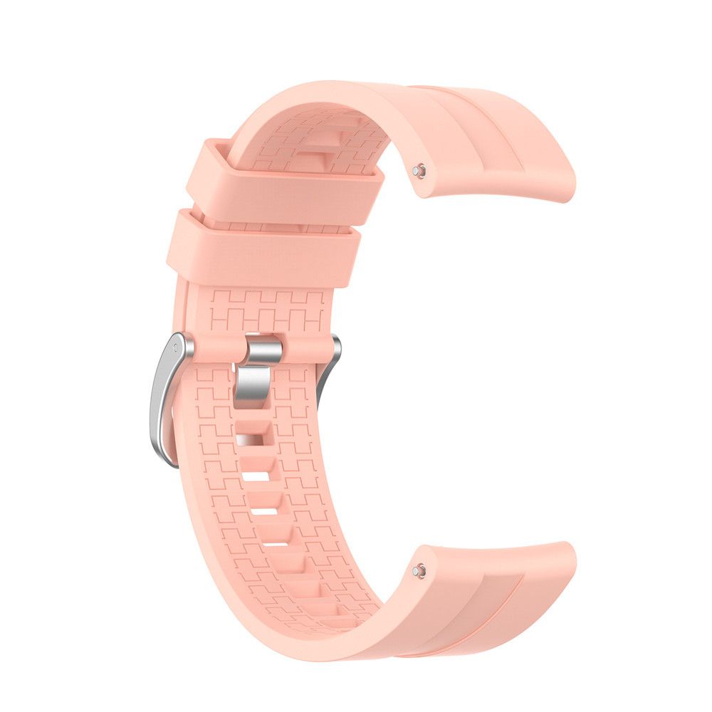 Rose clair-montre Huawei GT 46