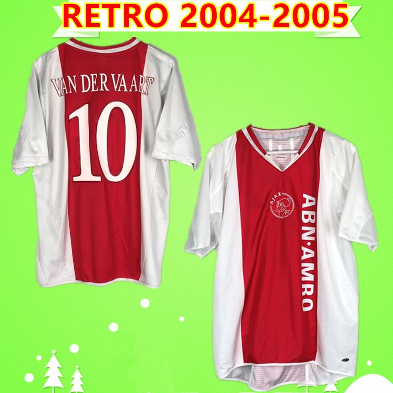 ibrahimovic ajax jersey