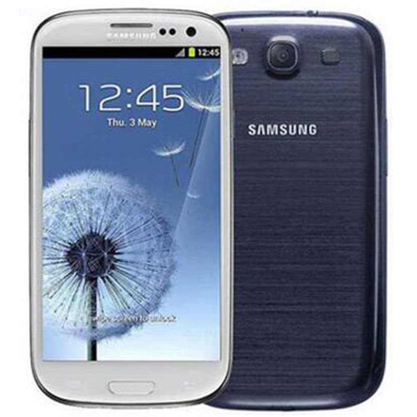 Koop Gerenoveerd Originele Samsung S3 I9300 I9305 4.8 Inch Scherm Quad Core 3G WCDMA 4G LTE Ontgrendeld Goedkope Mobiele Telefoon Gratis DHL Goedkoop | Snelle Levering En Kwaliteit |
