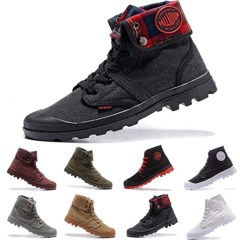 sapatilhas palladium