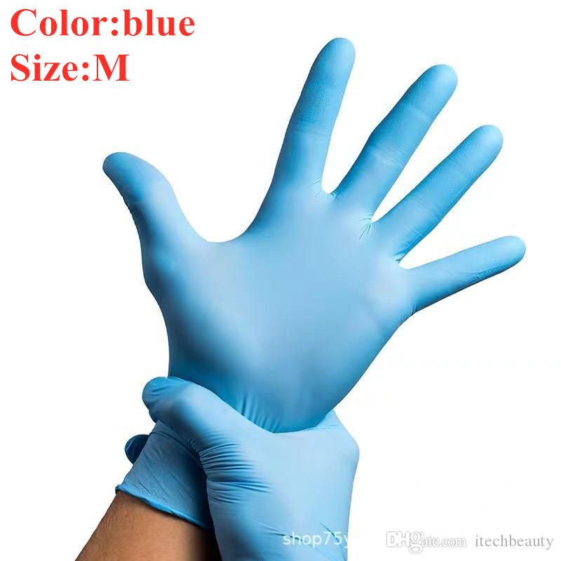 Colore blu, M Size