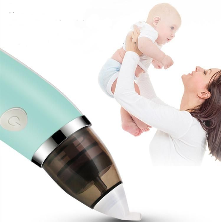 baby nasal vacuum cleaner