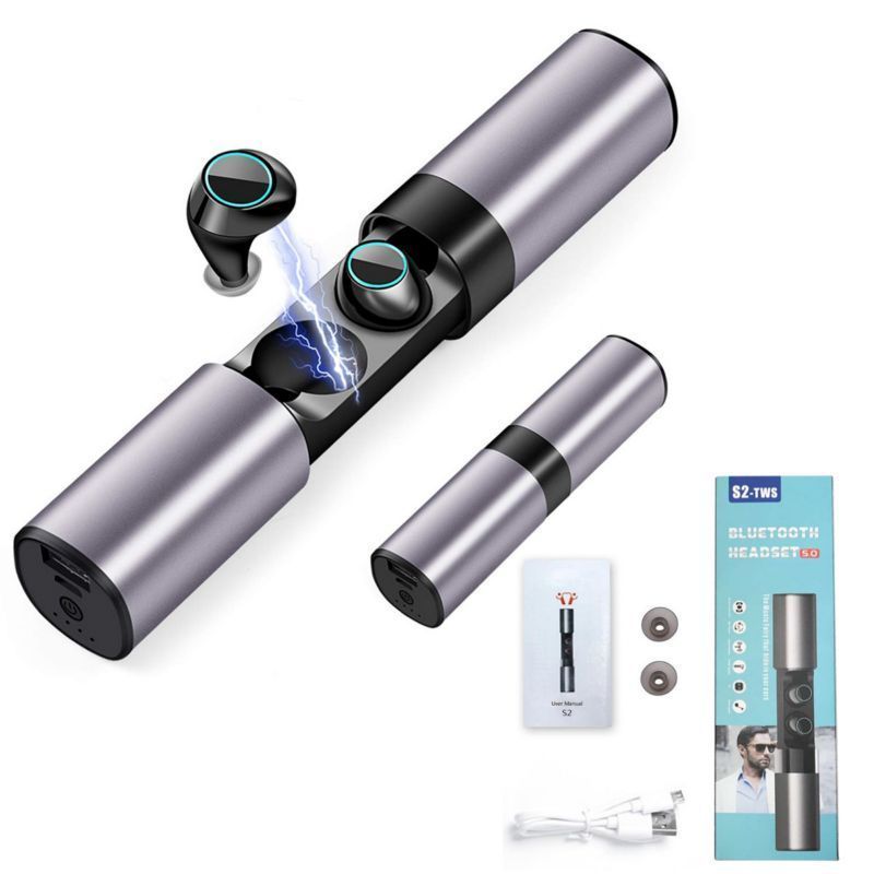 s2 tws earbuds