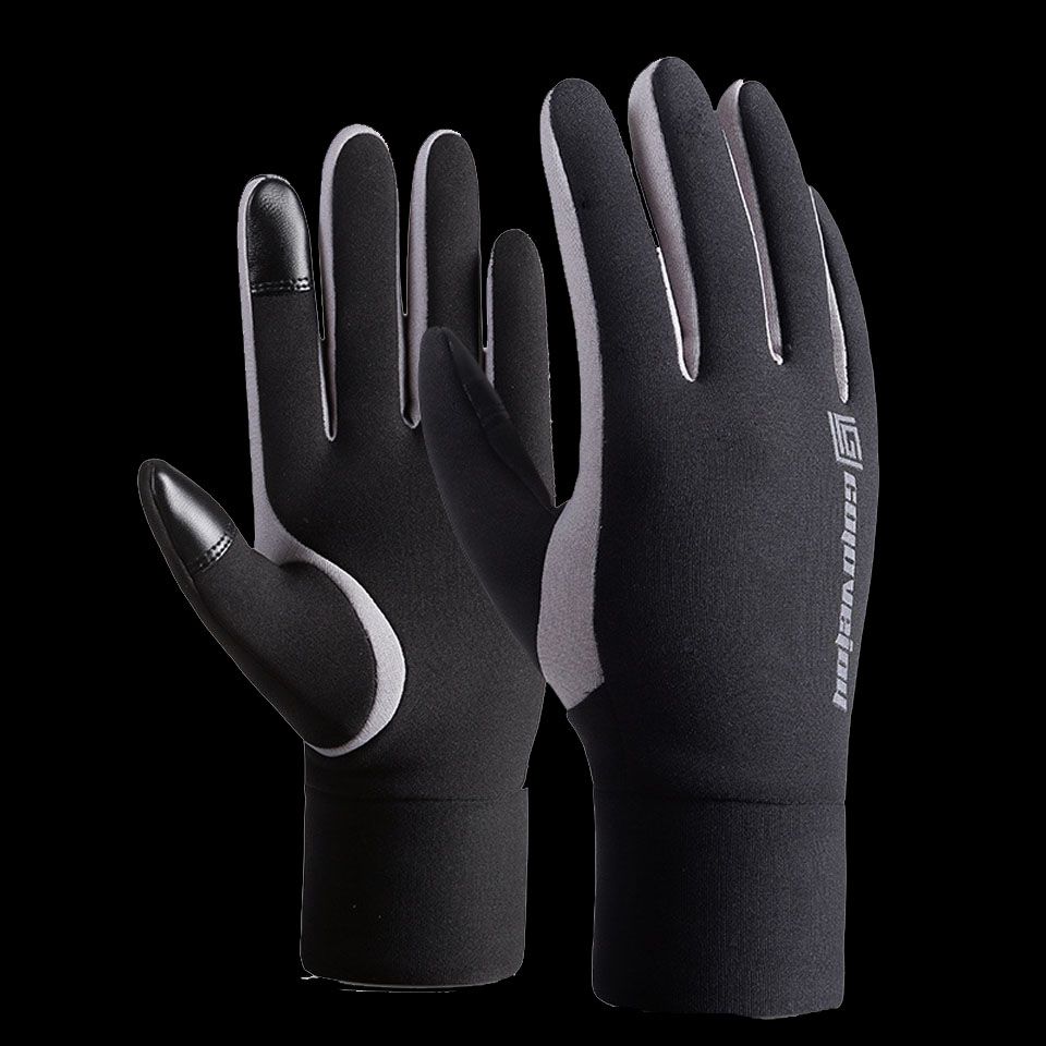 ski gloves price