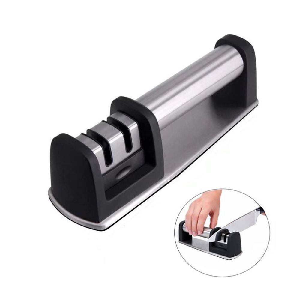 chef knife sharpening
