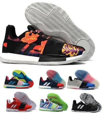 james harden coral shoes