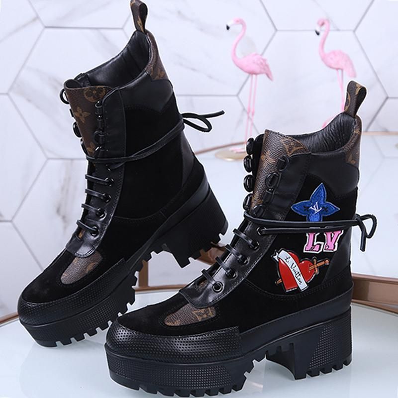 lv moon boots