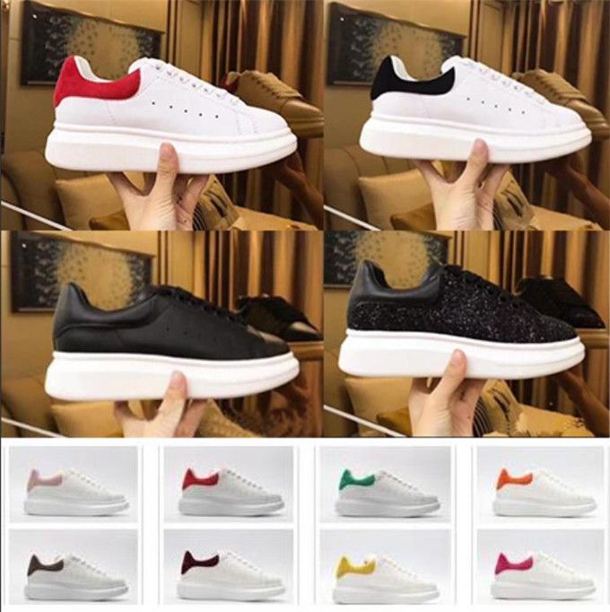 stylish shoes 2018