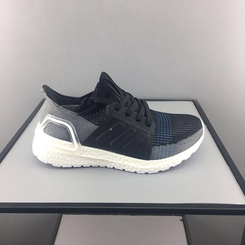 ultra boost verte enfant