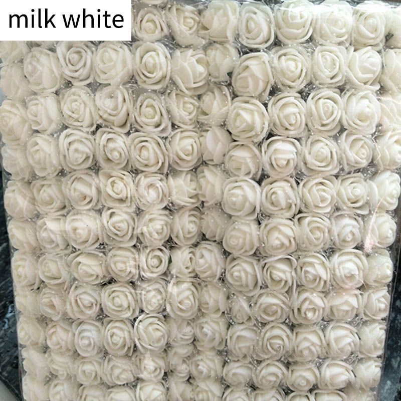 Milk White