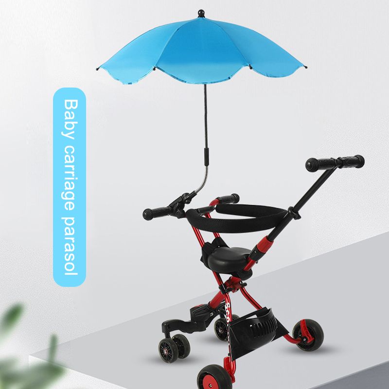 buggy umbrella