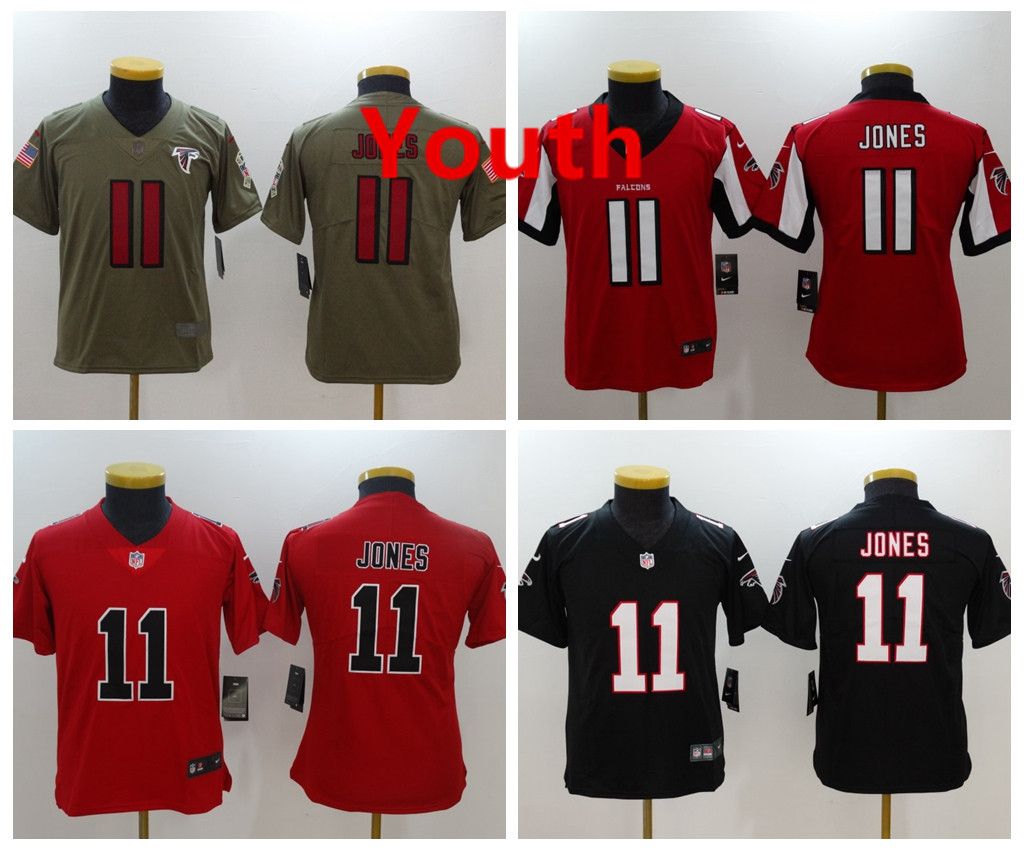 julio jones kids jersey