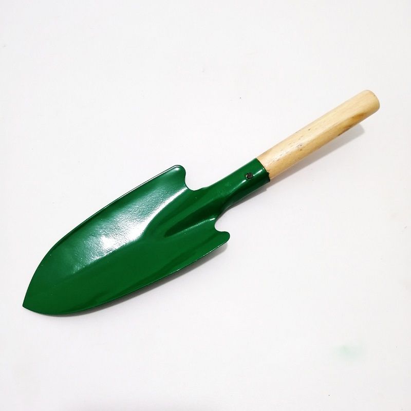 mini sand shovels