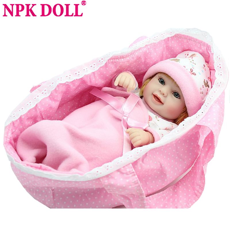 baby doll toys for girls