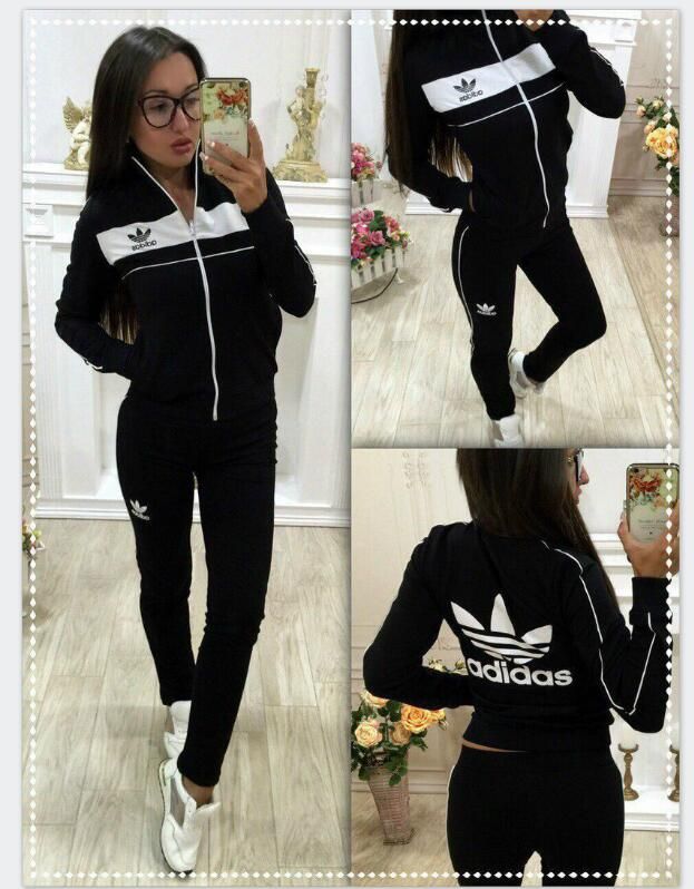 adidas 2 piece tracksuit womens