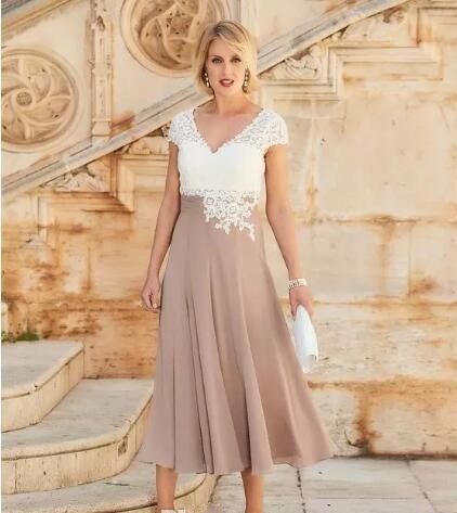 mother of bride spring 2019