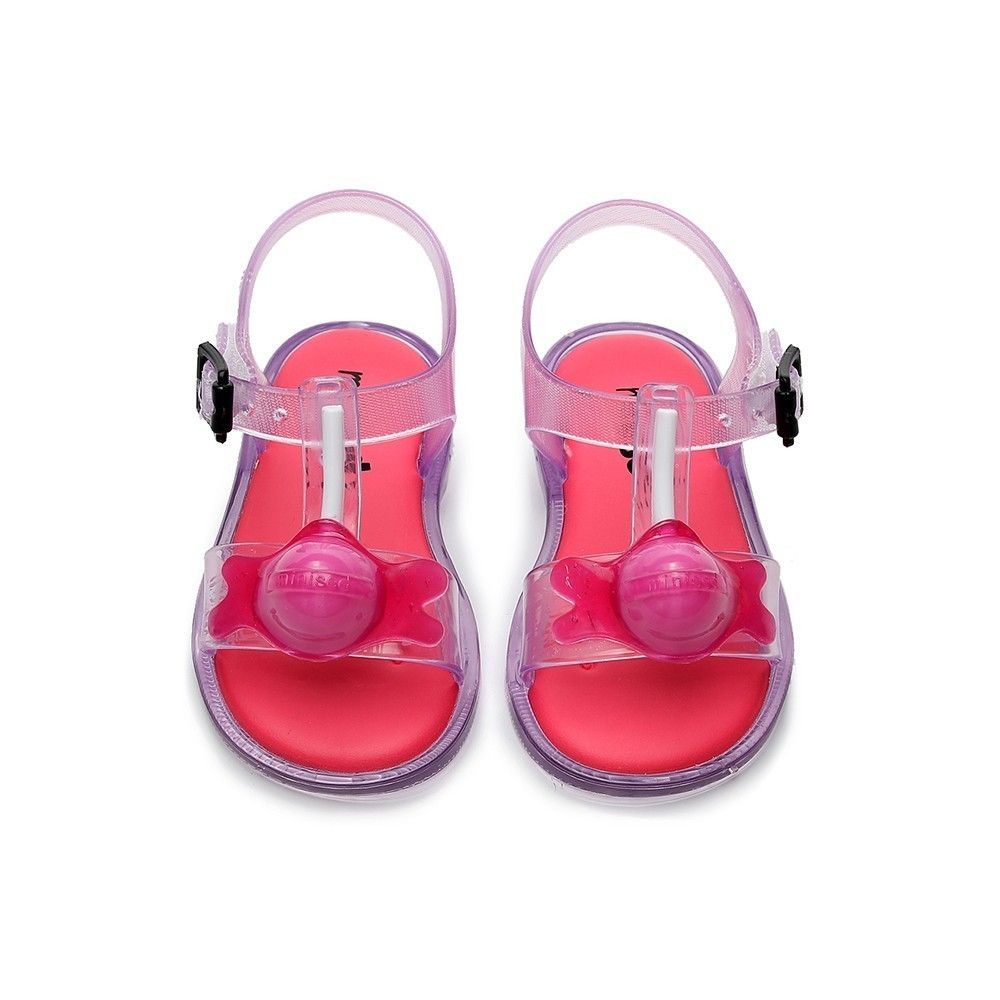 melissa lollipop sandals