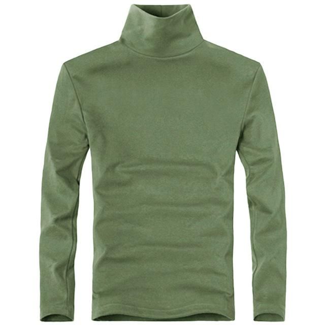 Army green