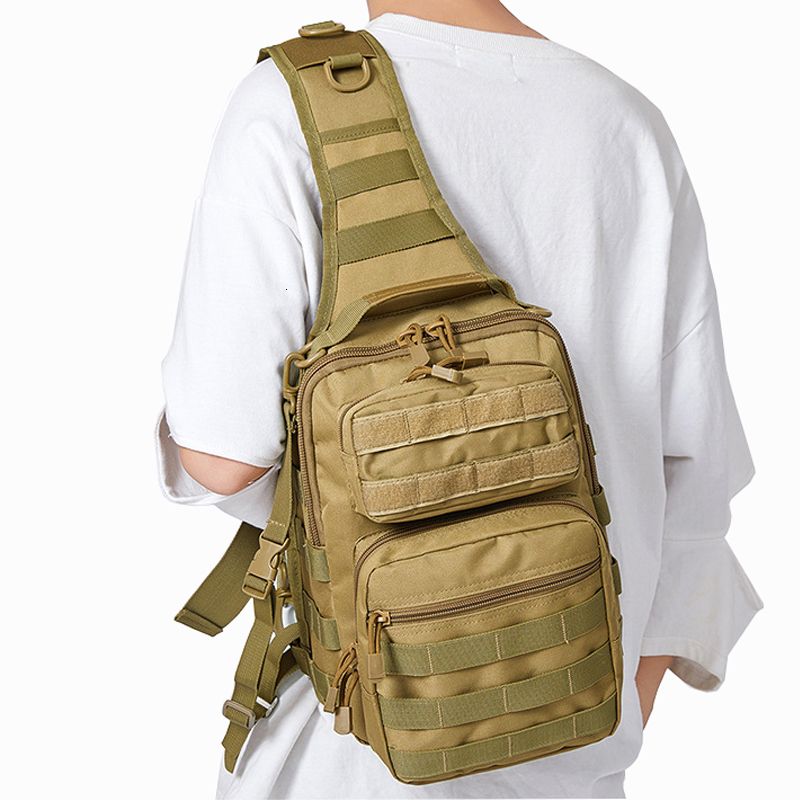 army style bags