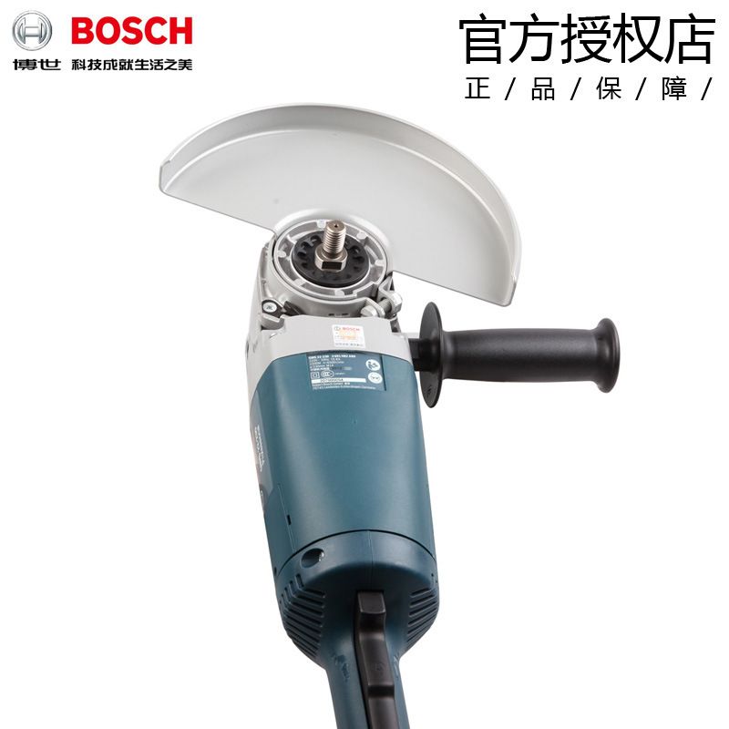 2020 Bosch Angular Polishing Machine Gws22 180 230 Cutting Machine