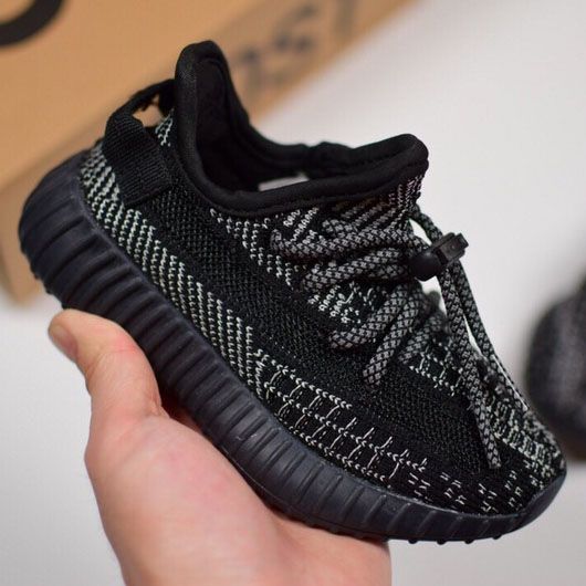 yeezy boost para niños