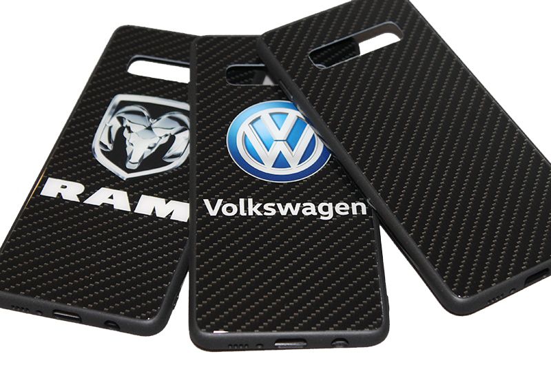 coque samsung s10 plus vw