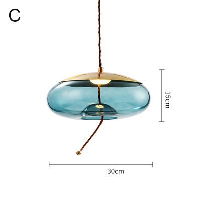 C- 블루