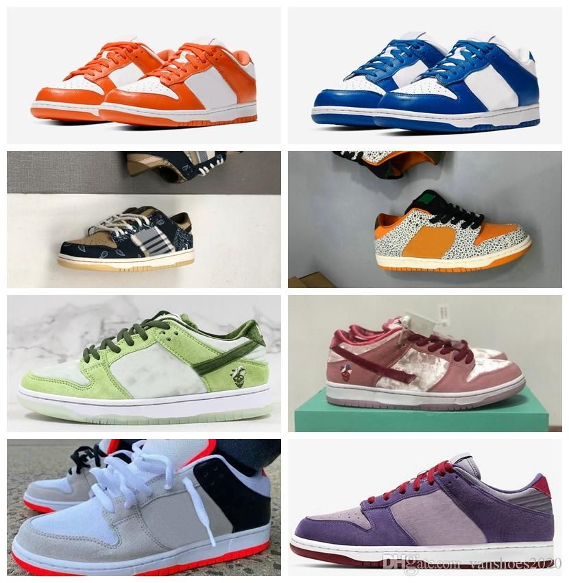 dhgate syracuse dunks