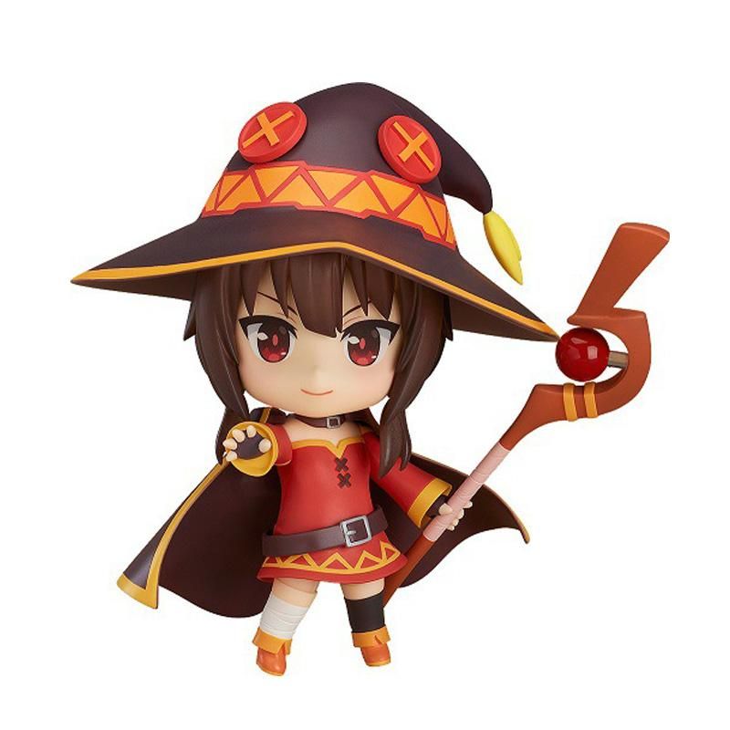 konosuba megumin figure