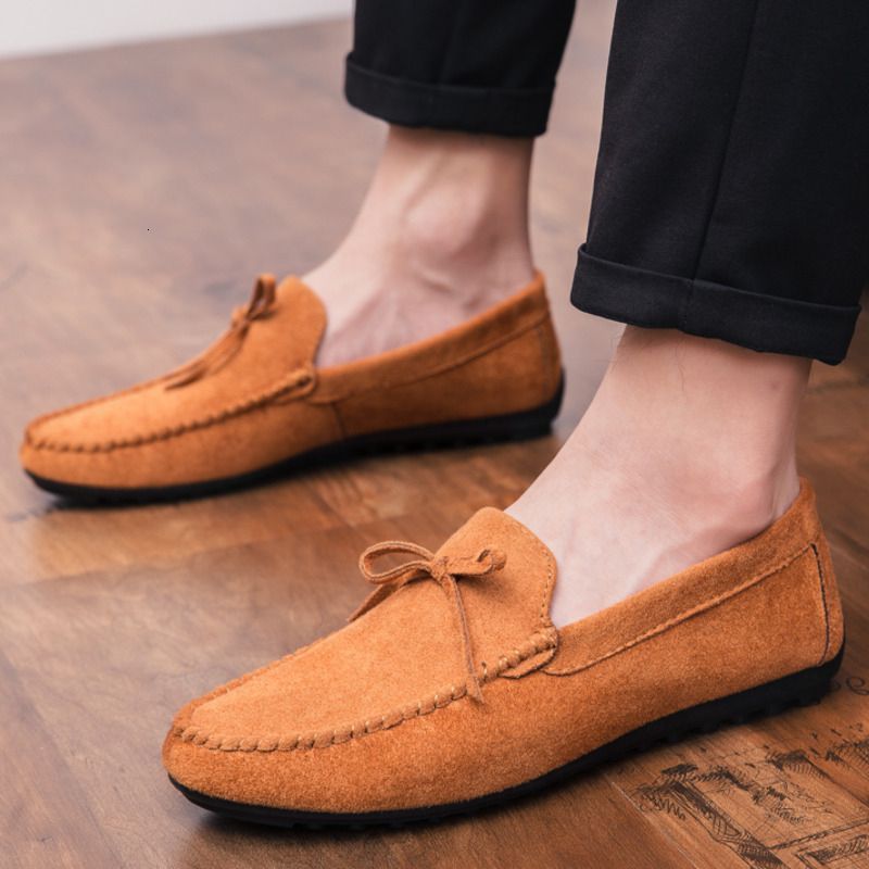 loafers trend 2019