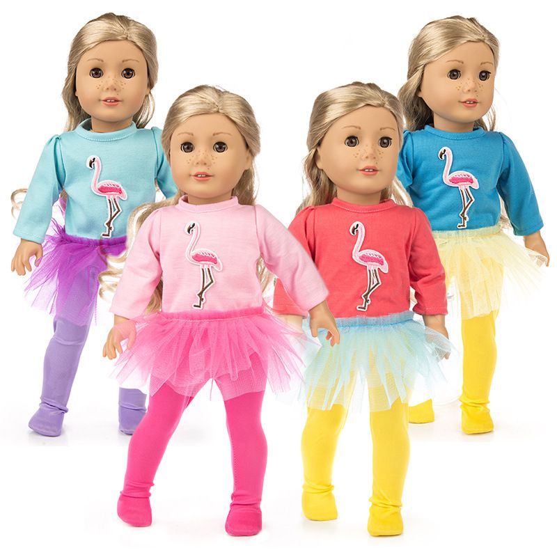 american baby doll